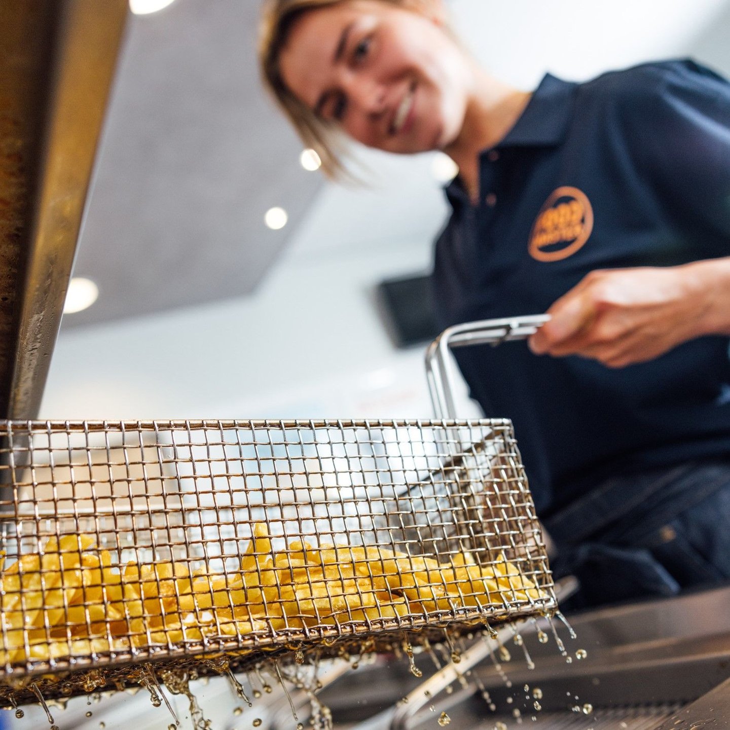 Kom werken in de horeca. Ga aan de slag als allround cafetariamedewerker bij Foodmaster Nieuwegein. Zowel parttime als fulltime functies beschikbaar.